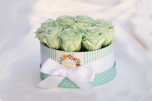 bouquet fascination