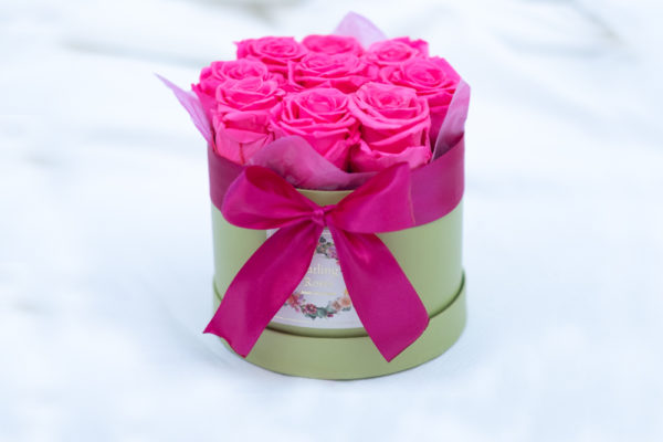Bouquet Missing You