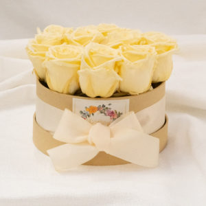 Bouquet Faith