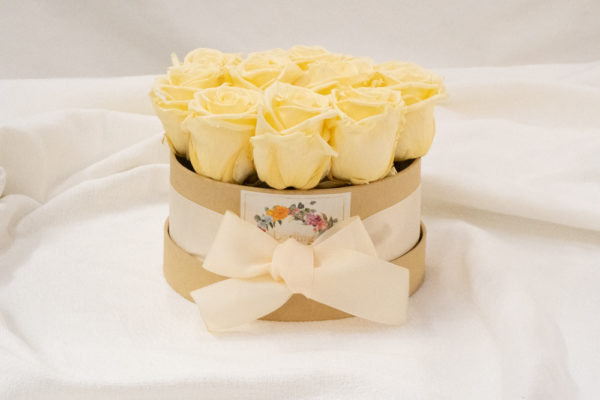 Bouquet Faith