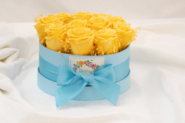 Bouquet Divine