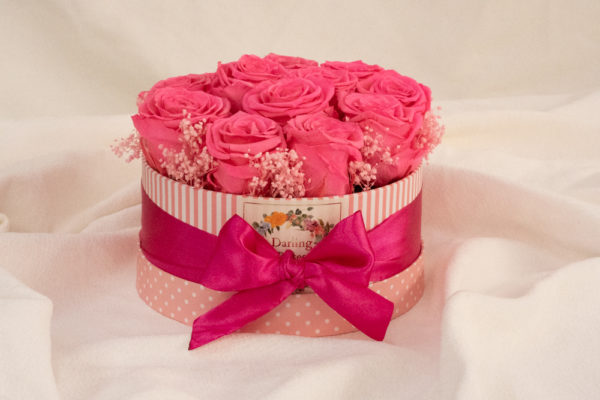Bouquet Harmony