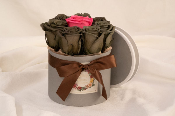 Bouquet Acceptance - Image 2