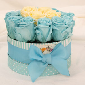 Bouquet Loyal
