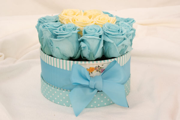 Bouquet Loyal