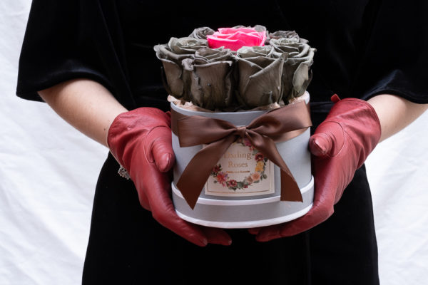 Bouquet Acceptance - Image 3