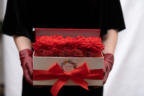 Bouquet Adoration - Image 4