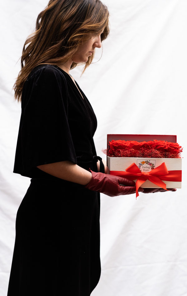 Bouquet Adoration - Image 5