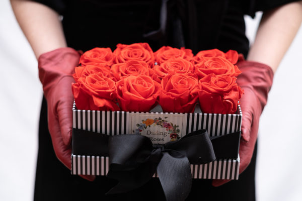 Bouquet Passion - Image 2
