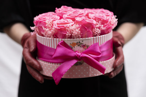Bouquet Harmony - Image 4