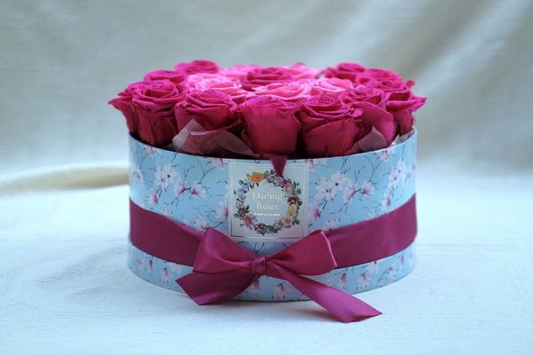 Bouquet Joy