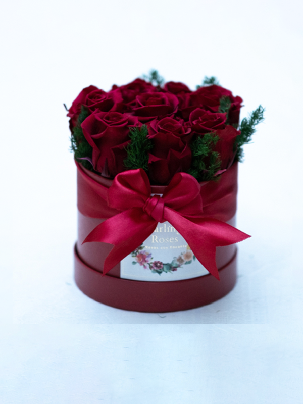 Bouquet Darling