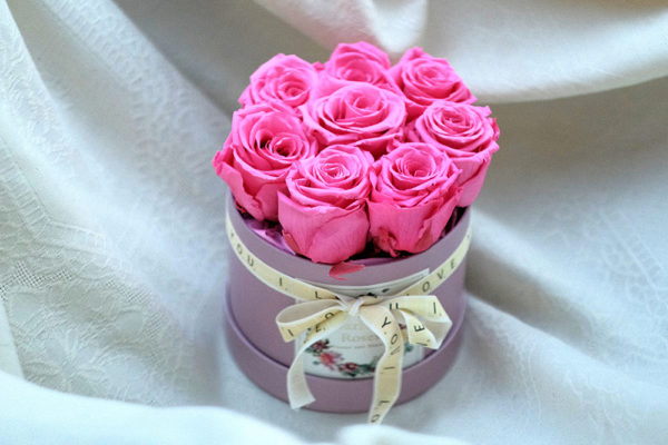 Bouquet Mon Amour - Image 2