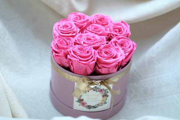 Bouquet Touch of Love - Image 2