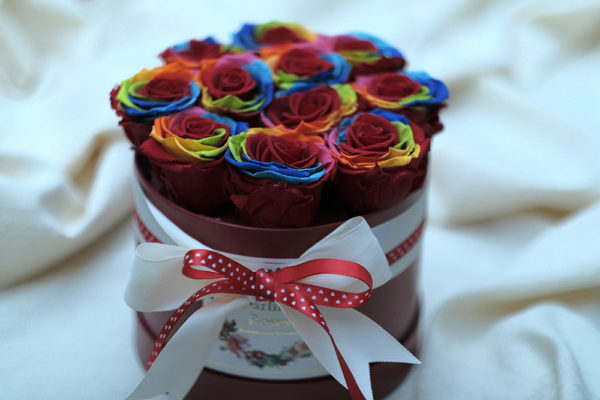 Bouquet Rainbow - Image 2