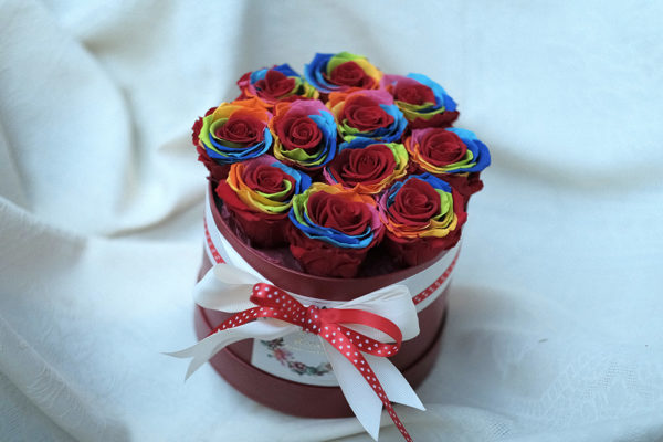 Bouquet Rainbow - Image 3