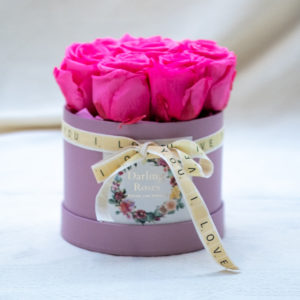 Bouquet Mon Amour
