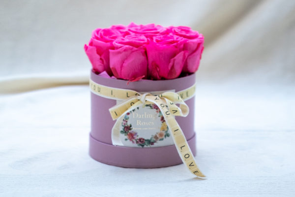 Bouquet Mon Amour
