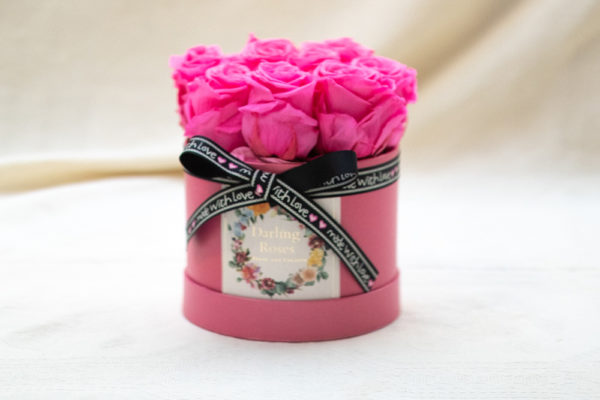 Bouquet Beloved