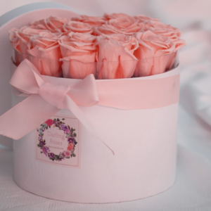 Bouquet Devotion