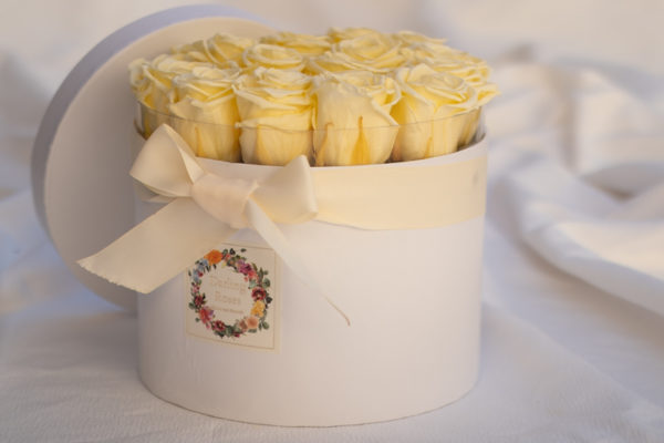 Bouquet Poetry