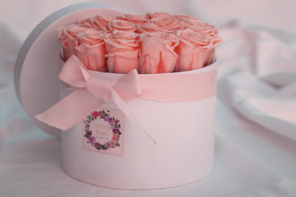 Bouquet Devotion