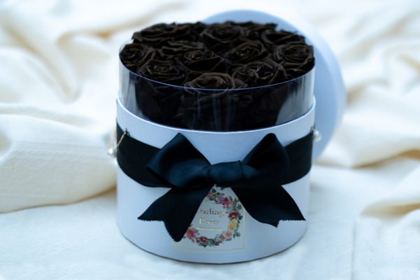 Darling Roses Bouquet elegant