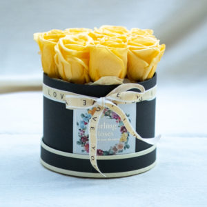 Bouquet Gentle