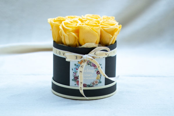 Bouquet Gentle