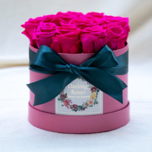 Bouquet Moment with You