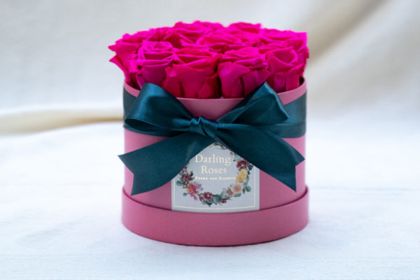 Bouquet Moment with You