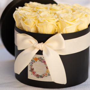 Bouquet Generosity