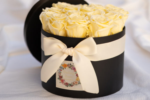 Bouquet Generosity