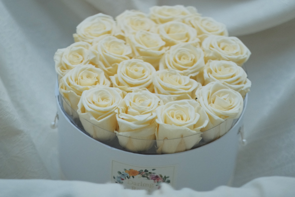 Bouquet Poetry - Image 2