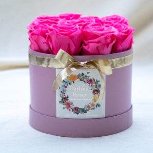 Bouquet Touch of Love