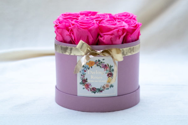 Bouquet Touch of Love