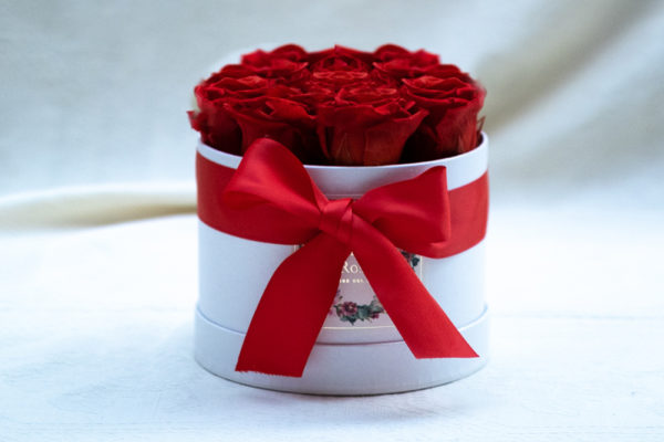 Bouquet Venerate