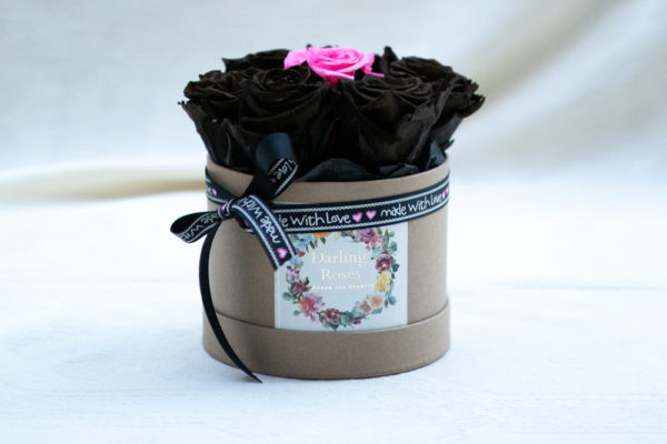 Bouquet Young