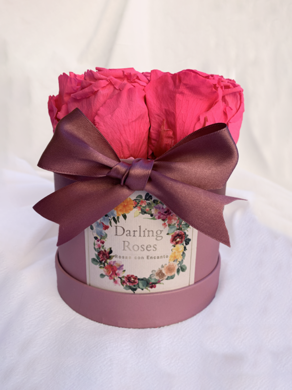 Bouquet Sweet Feeling