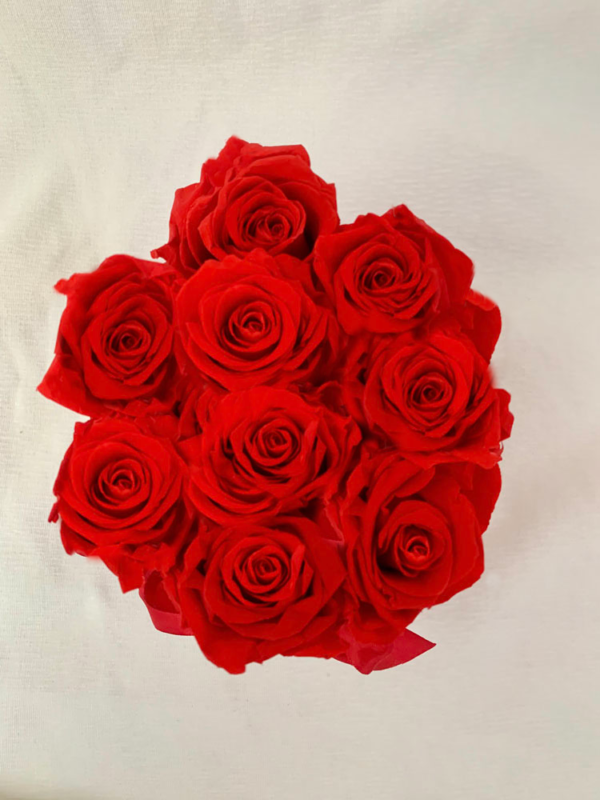 Bouquet Loyalty - Image 2