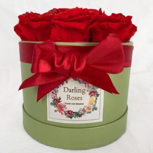 Bouquet Affectivity