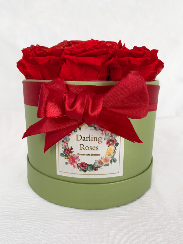 Bouquet Affectivity