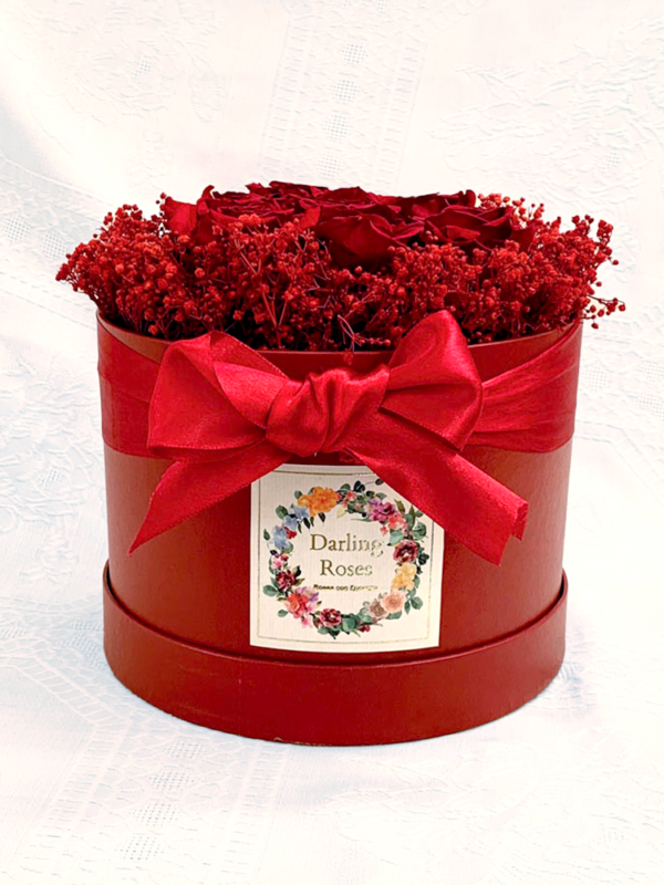 Bouquet Adoring