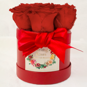 Bouquet Amour