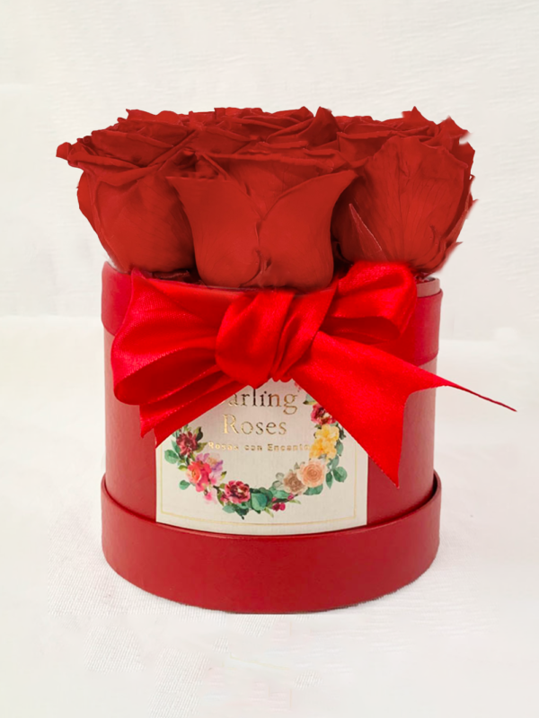 Bouquet Amour