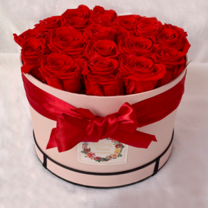 Bouquet Devoted to You