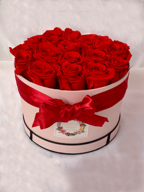 Bouquet Devoted to You