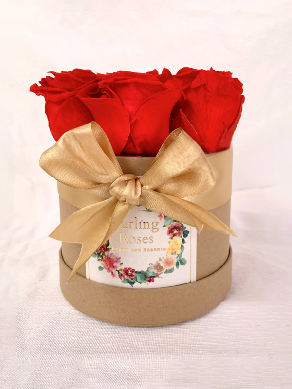 Bouquet Fidelity