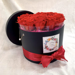 Bouquet Saint Valentine´s