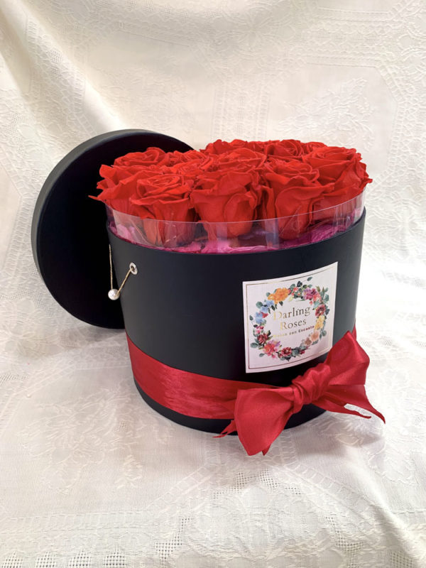 Bouquet Saint Valentine´s